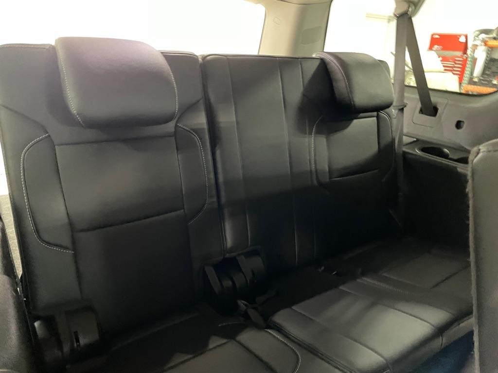Chevrolet Suburban  2020