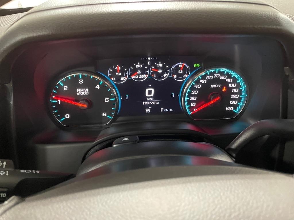 Chevrolet Suburban  2020