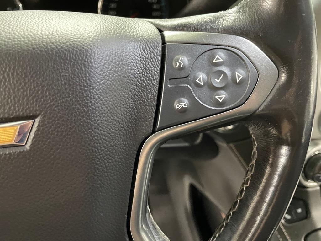 Chevrolet Suburban  2020