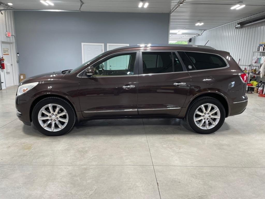 Buick Enclave  2015