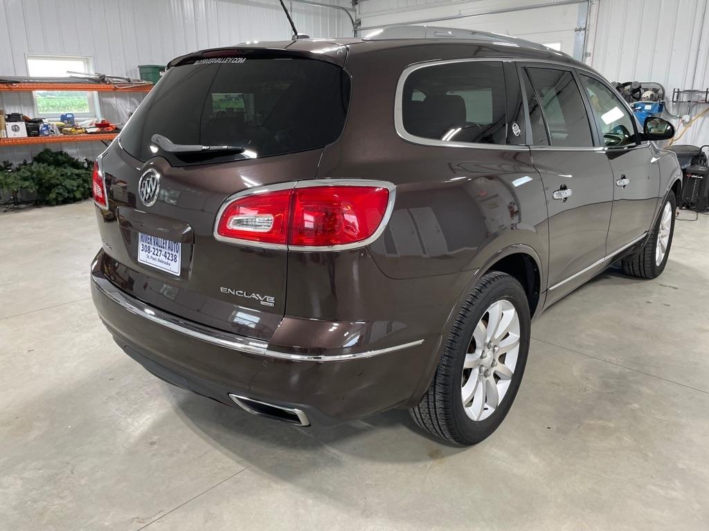 Buick Enclave  2015