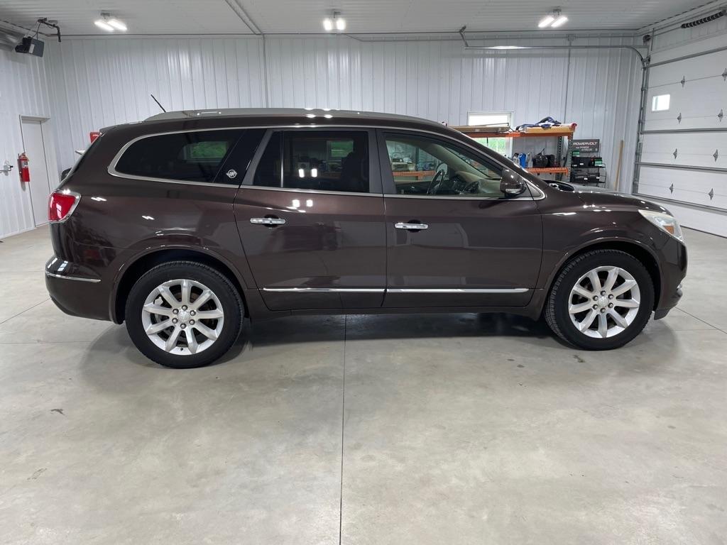 Buick Enclave  2015