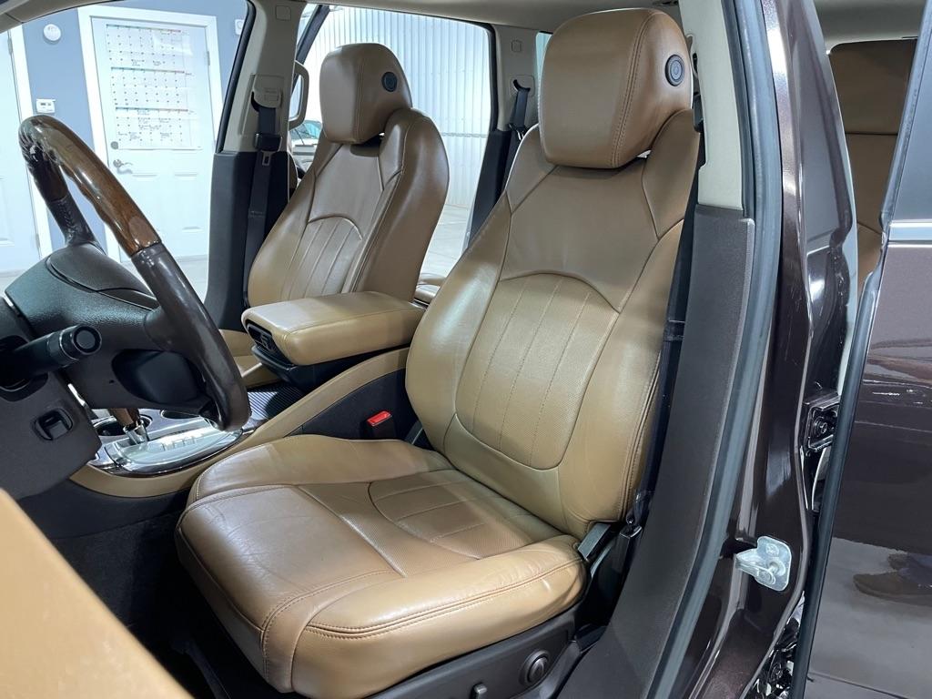 Buick Enclave  2015