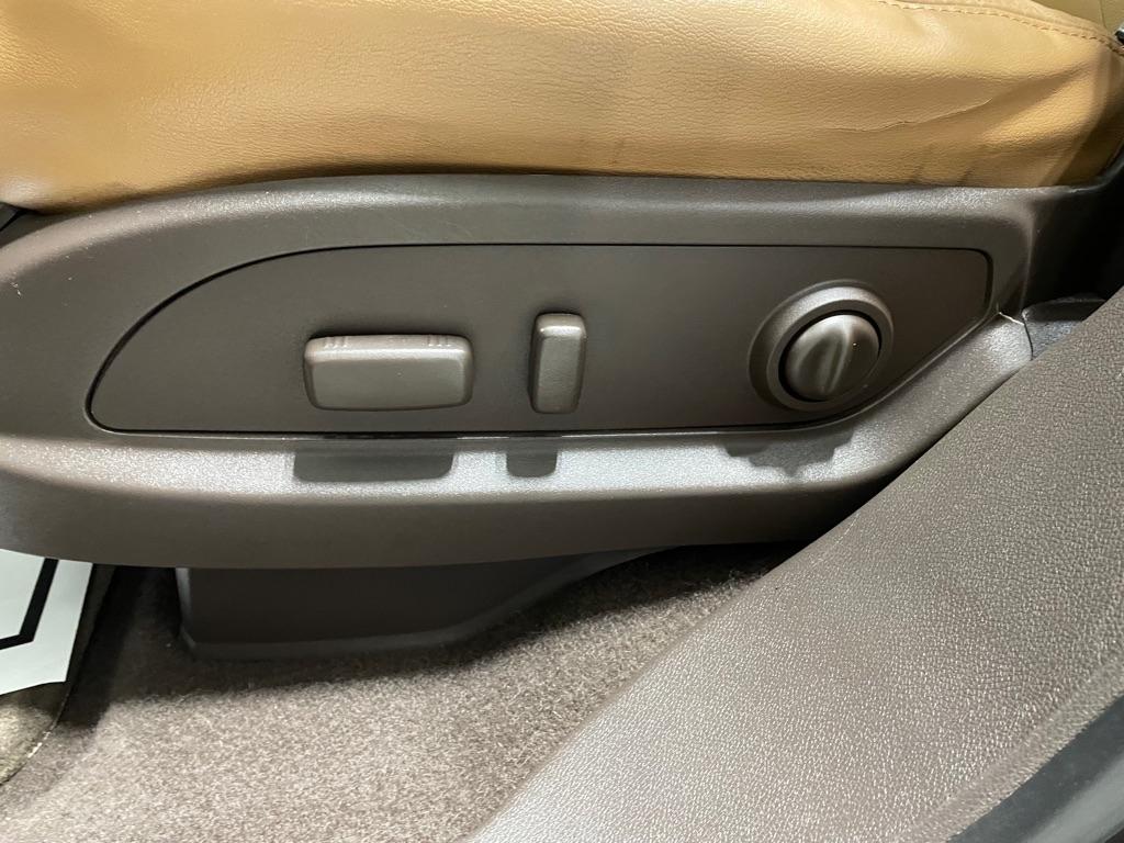 Buick Enclave  2015
