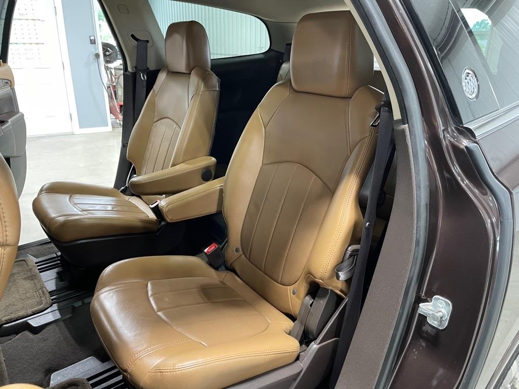 Buick Enclave  2015