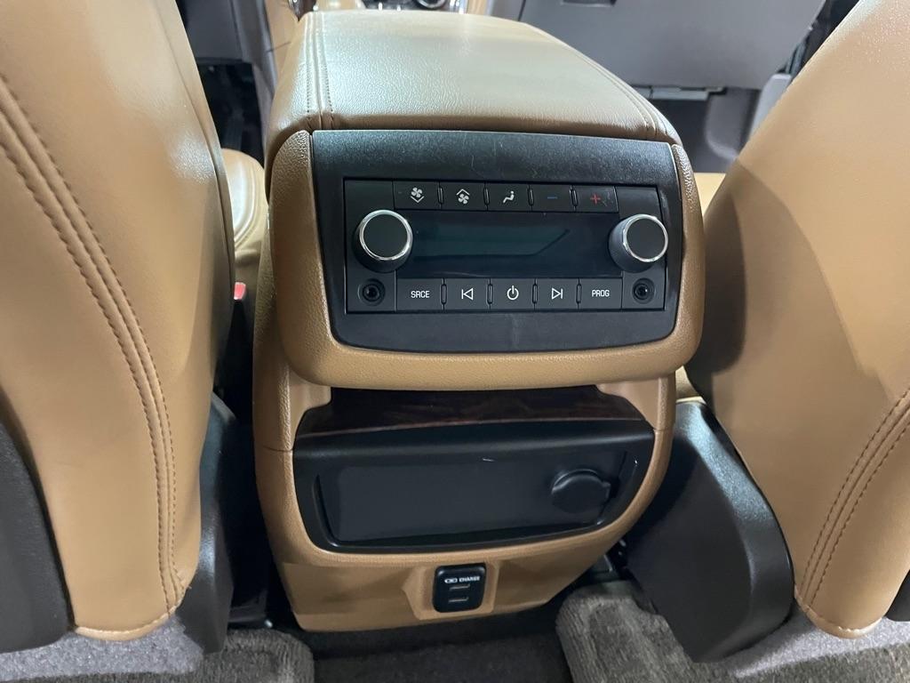 Buick Enclave  2015