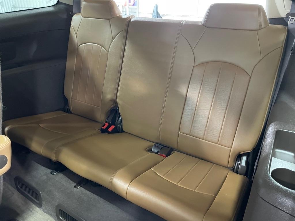 Buick Enclave  2015