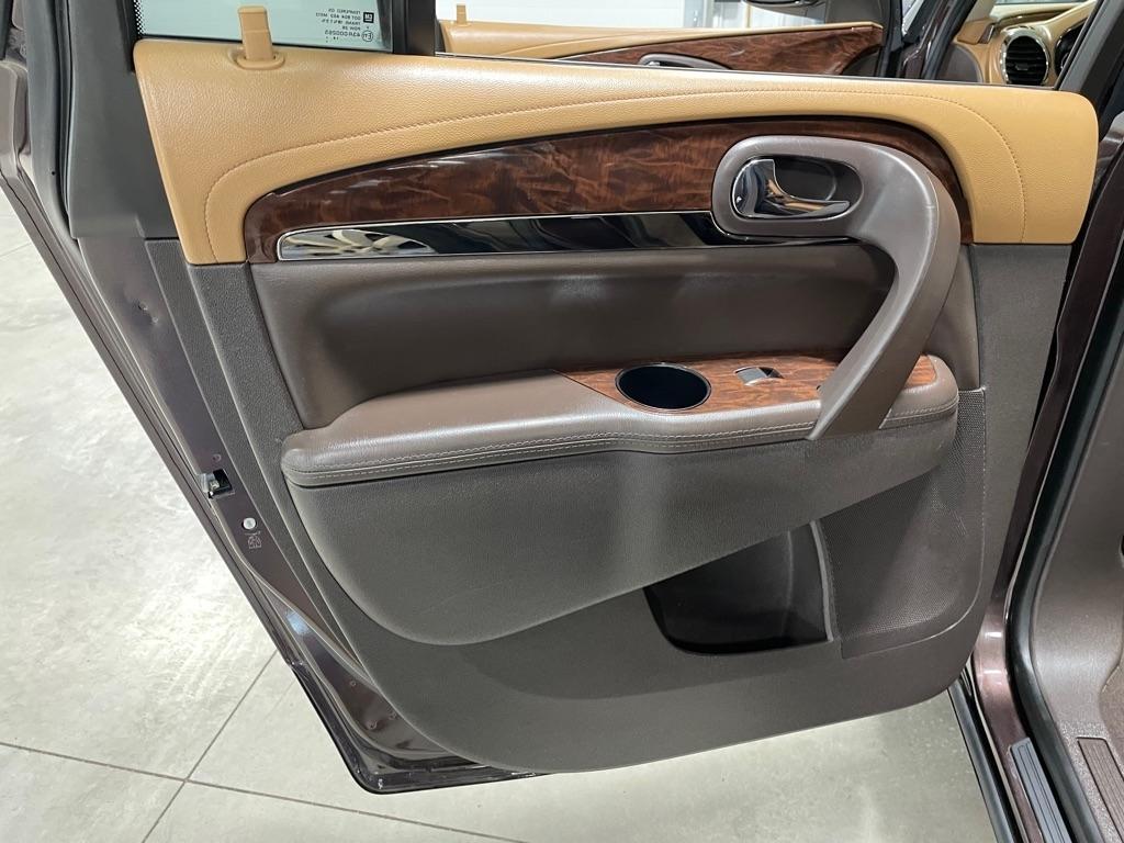 Buick Enclave  2015