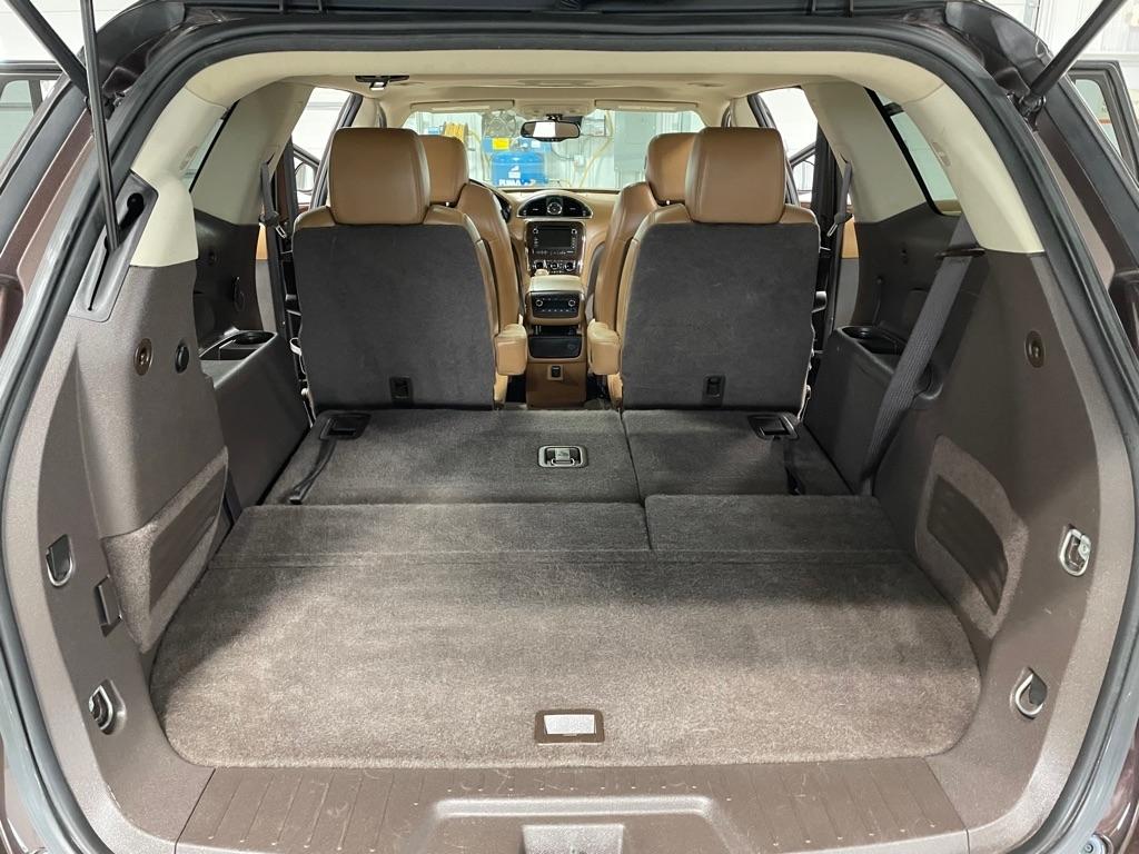 Buick Enclave  2015