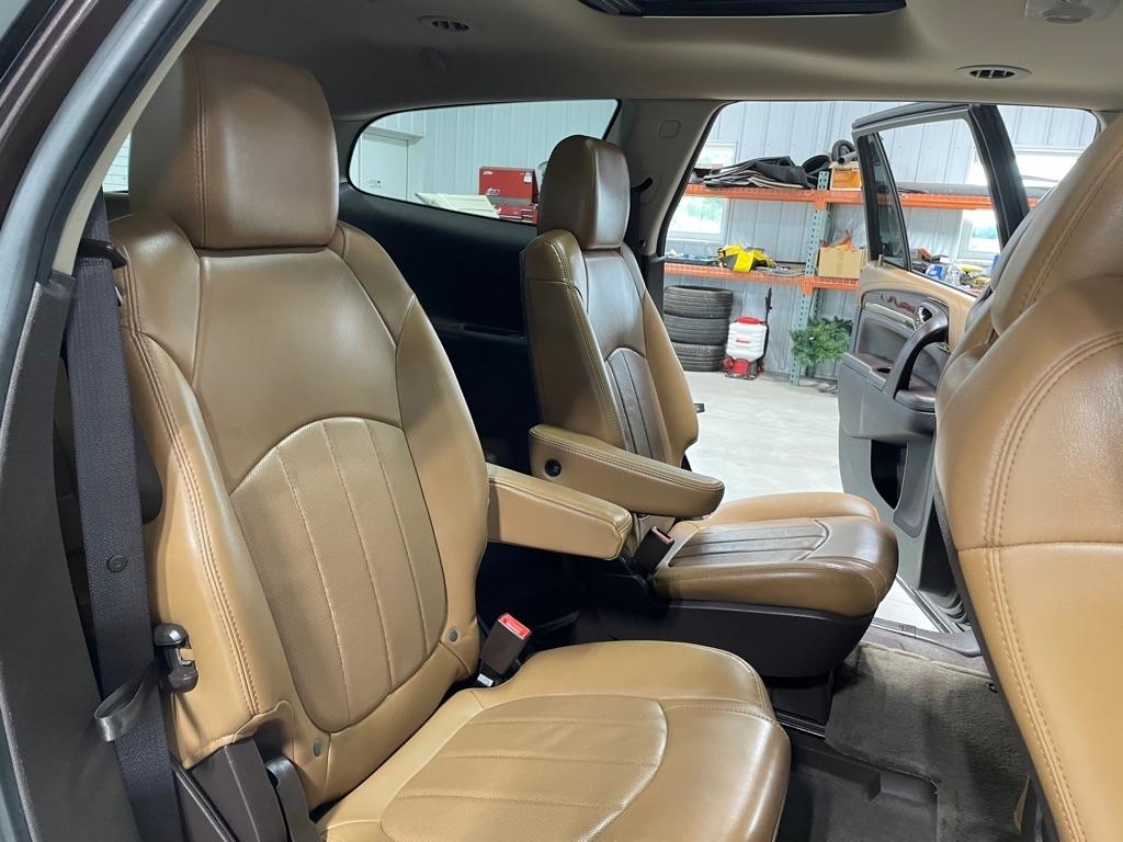 Buick Enclave  2015