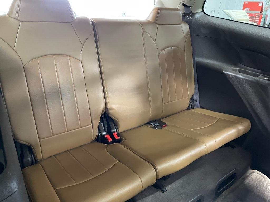 Buick Enclave  2015