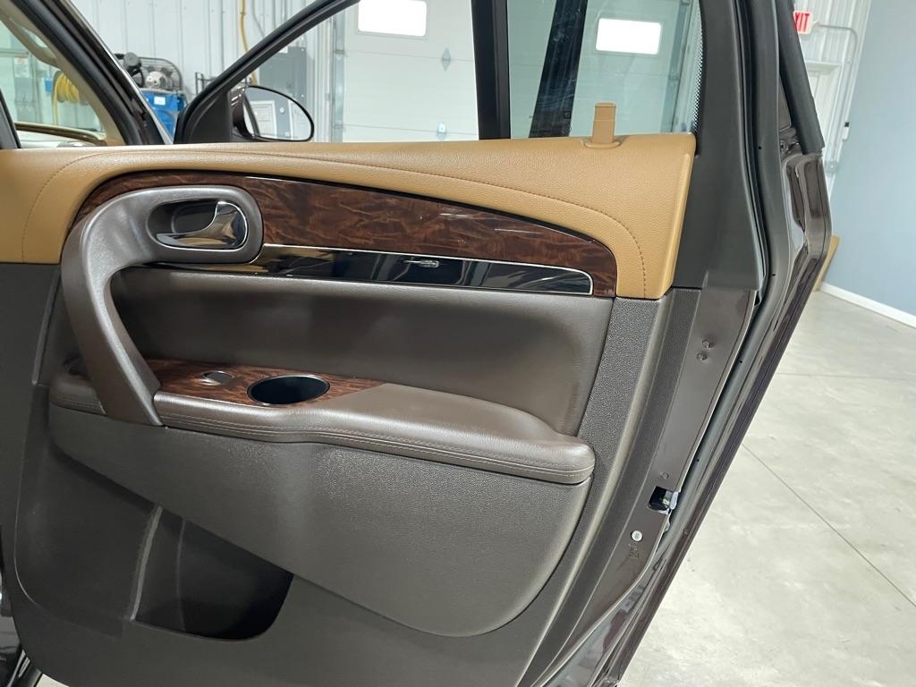 Buick Enclave  2015