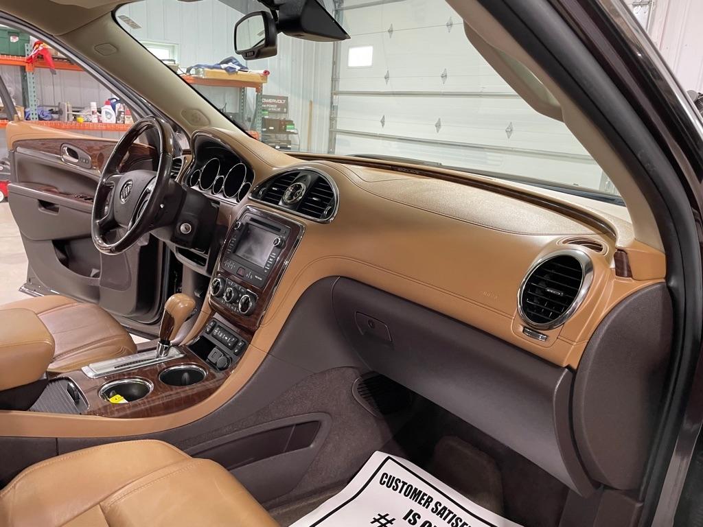 Buick Enclave  2015
