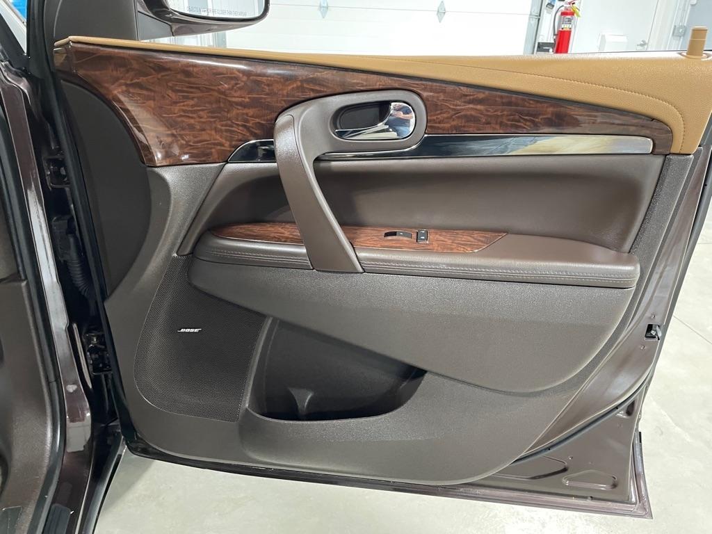 Buick Enclave  2015