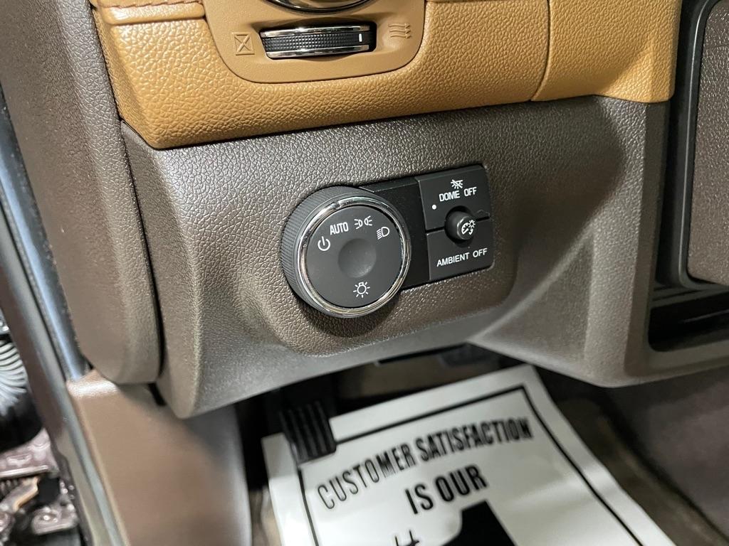 Buick Enclave  2015