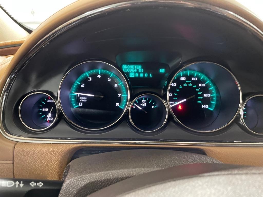 Buick Enclave  2015
