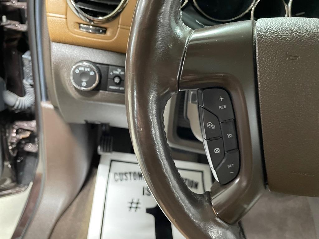Buick Enclave  2015