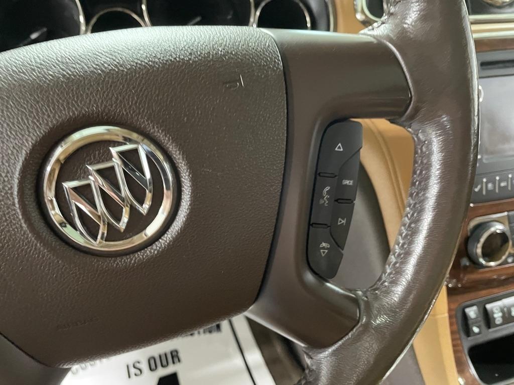 Buick Enclave  2015