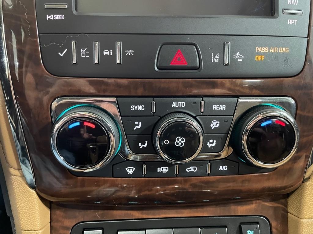 Buick Enclave  2015