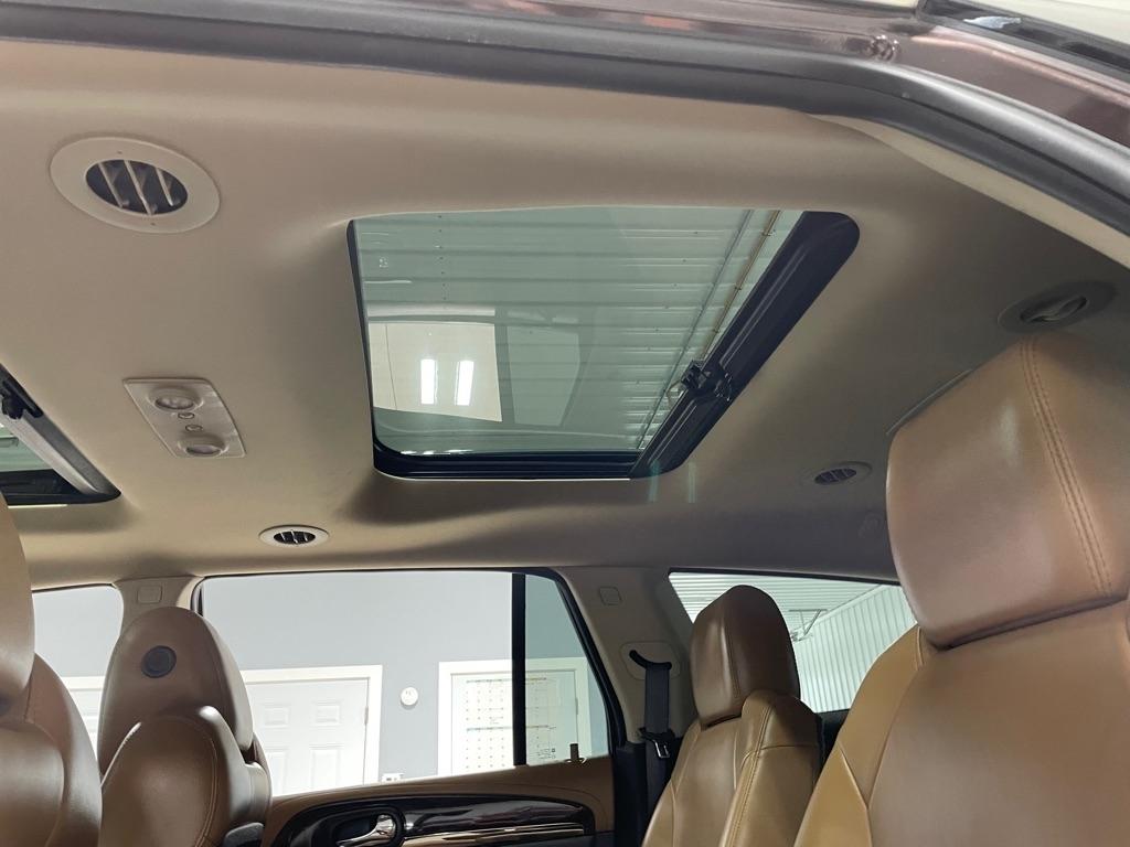 Buick Enclave  2015