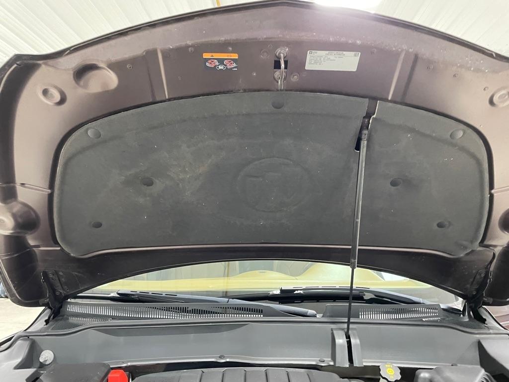 Buick Enclave  2015