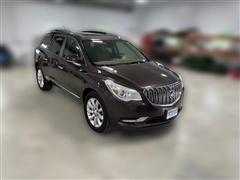 2015 Buick Enclave 