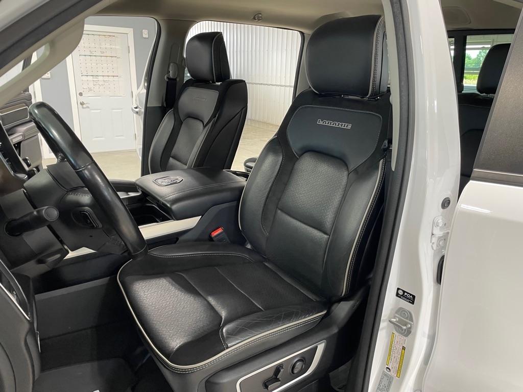 RAM 1500 Laramie 2022