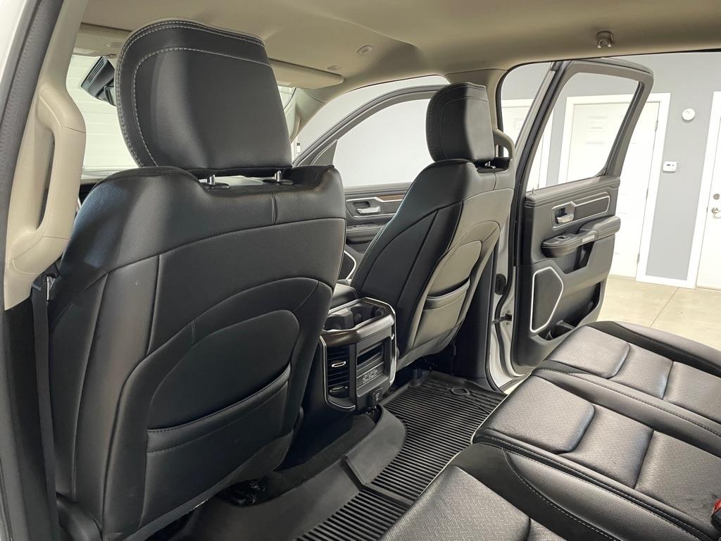 RAM 1500 Laramie 2022