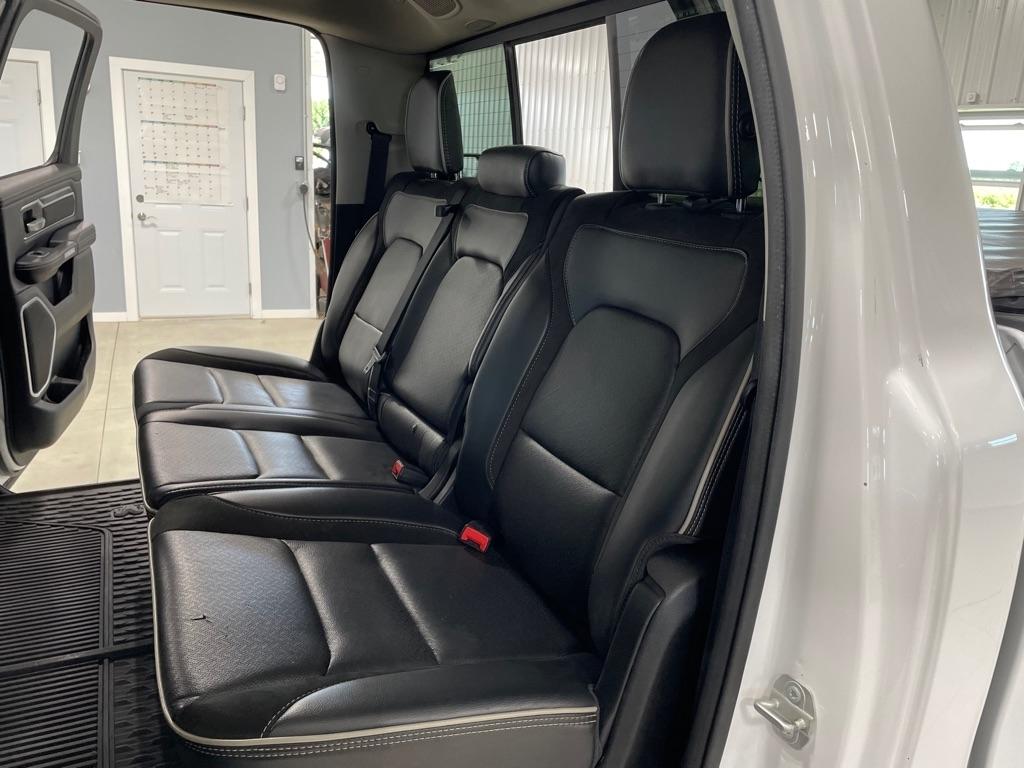 RAM 1500 Laramie 2022