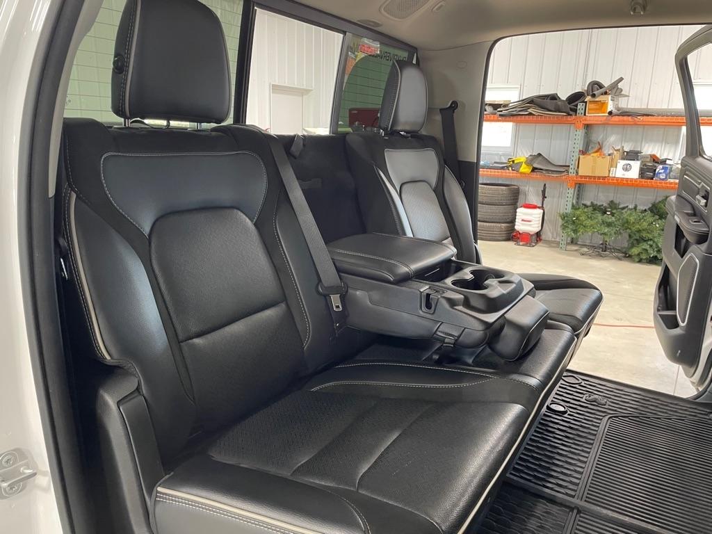 RAM 1500 Laramie 2022