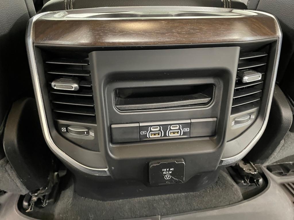RAM 1500 Laramie 2022
