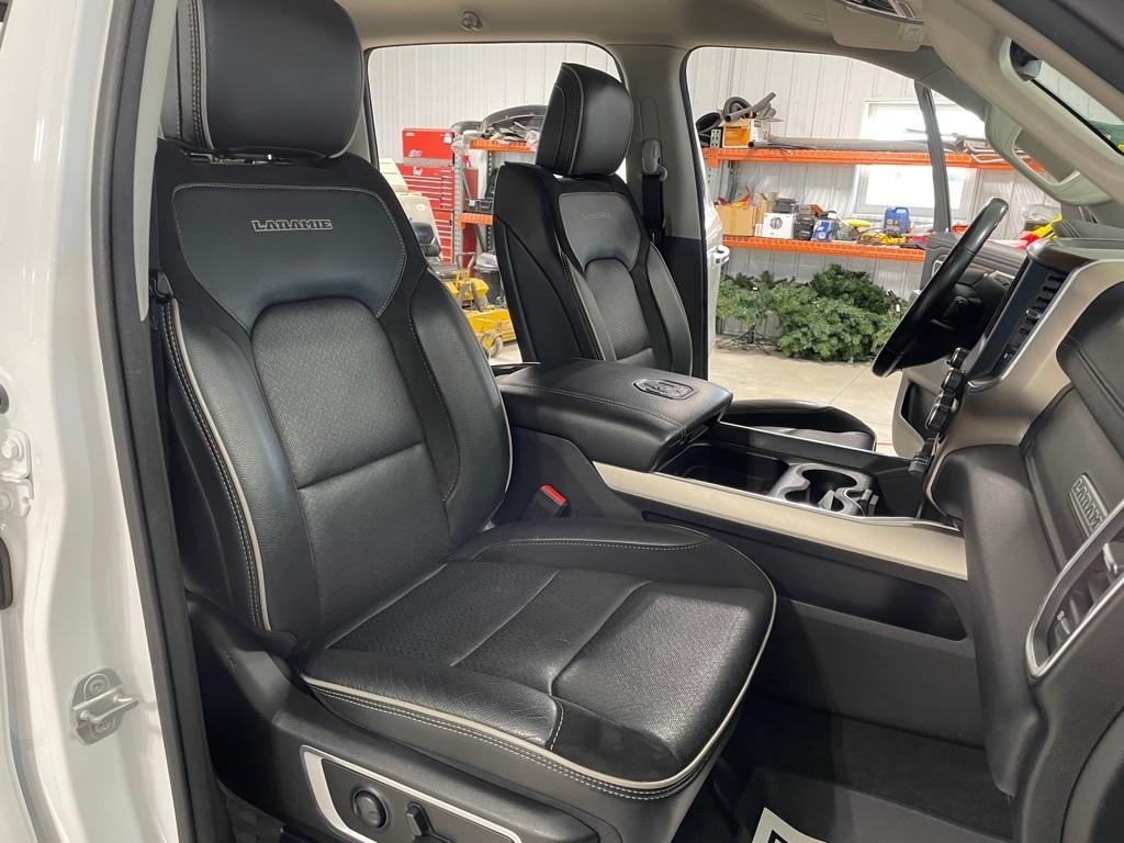 RAM 1500 Laramie 2022