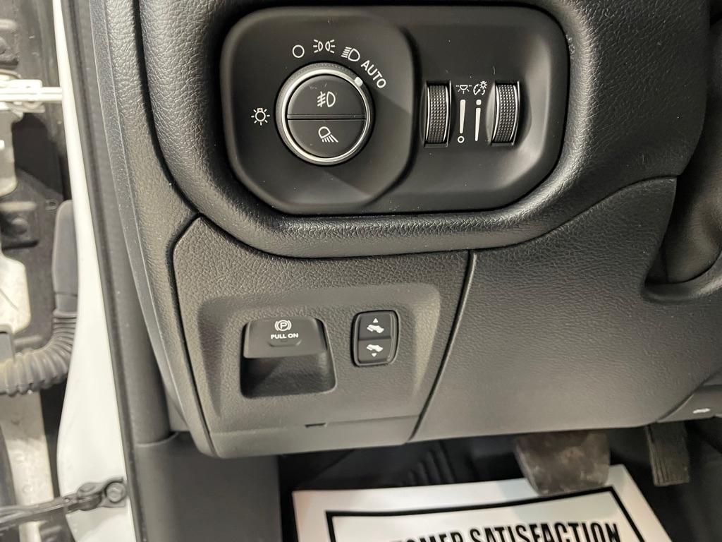 RAM 1500 Laramie 2022