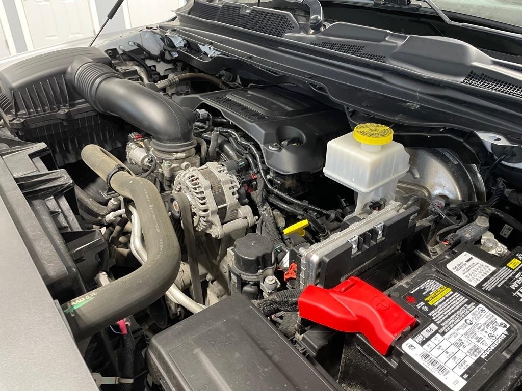 RAM 1500 Laramie 2022