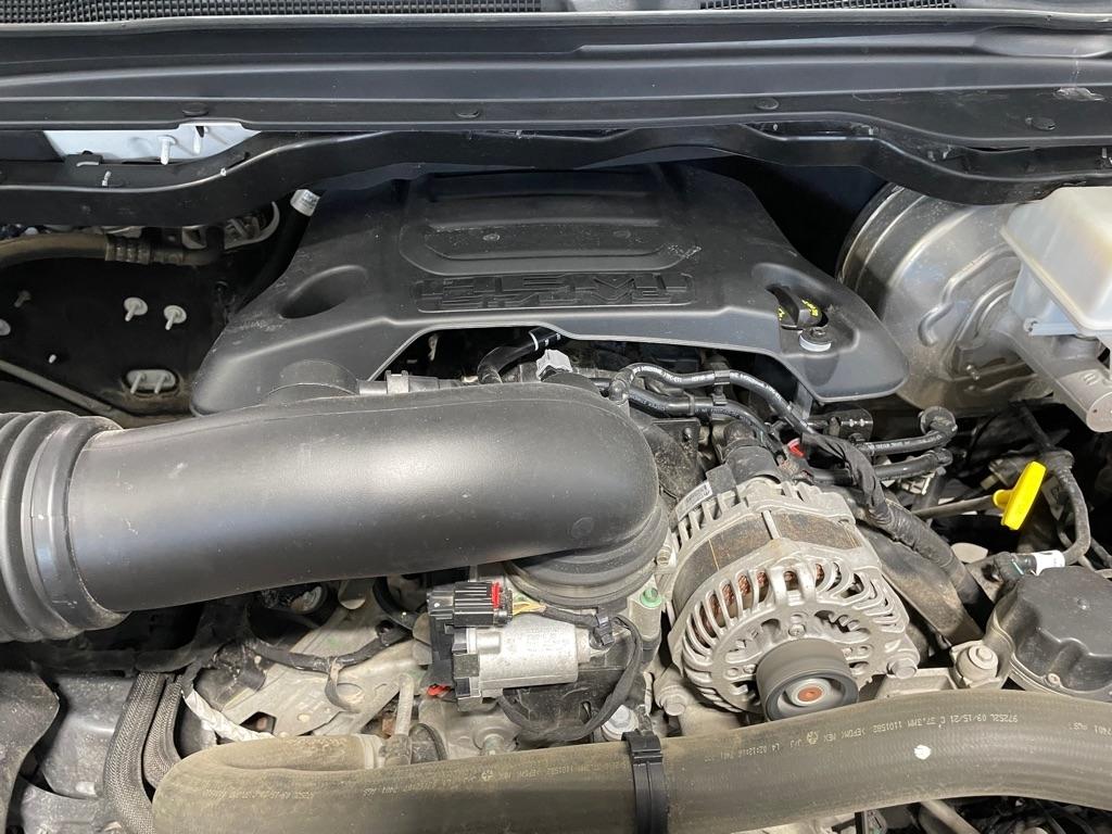 RAM 1500 Laramie 2022