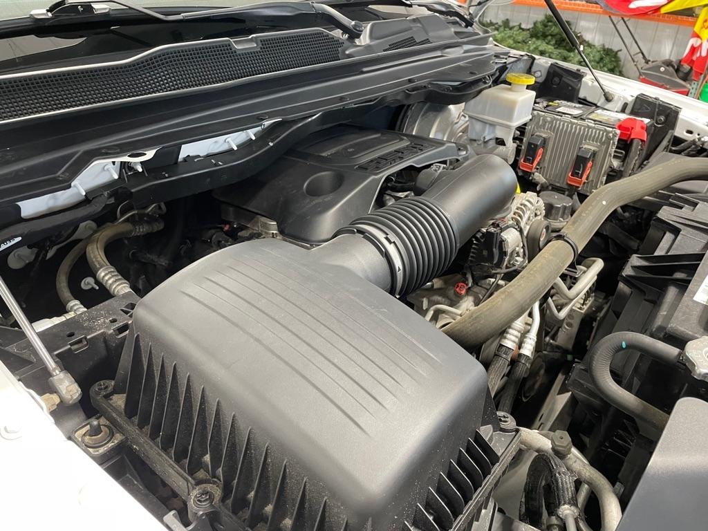 RAM 1500 Laramie 2022