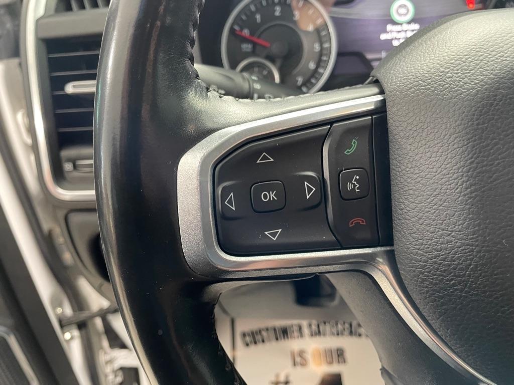 RAM 1500 Laramie 2022