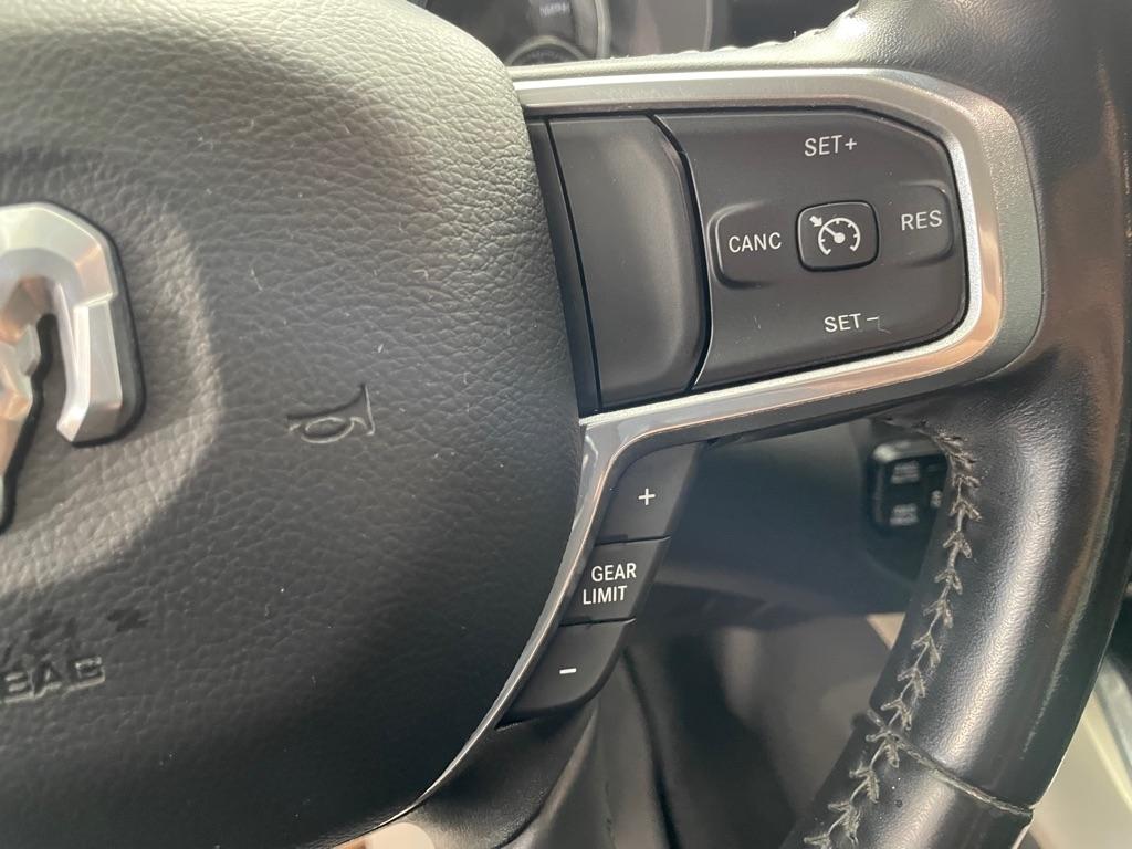 RAM 1500 Laramie 2022
