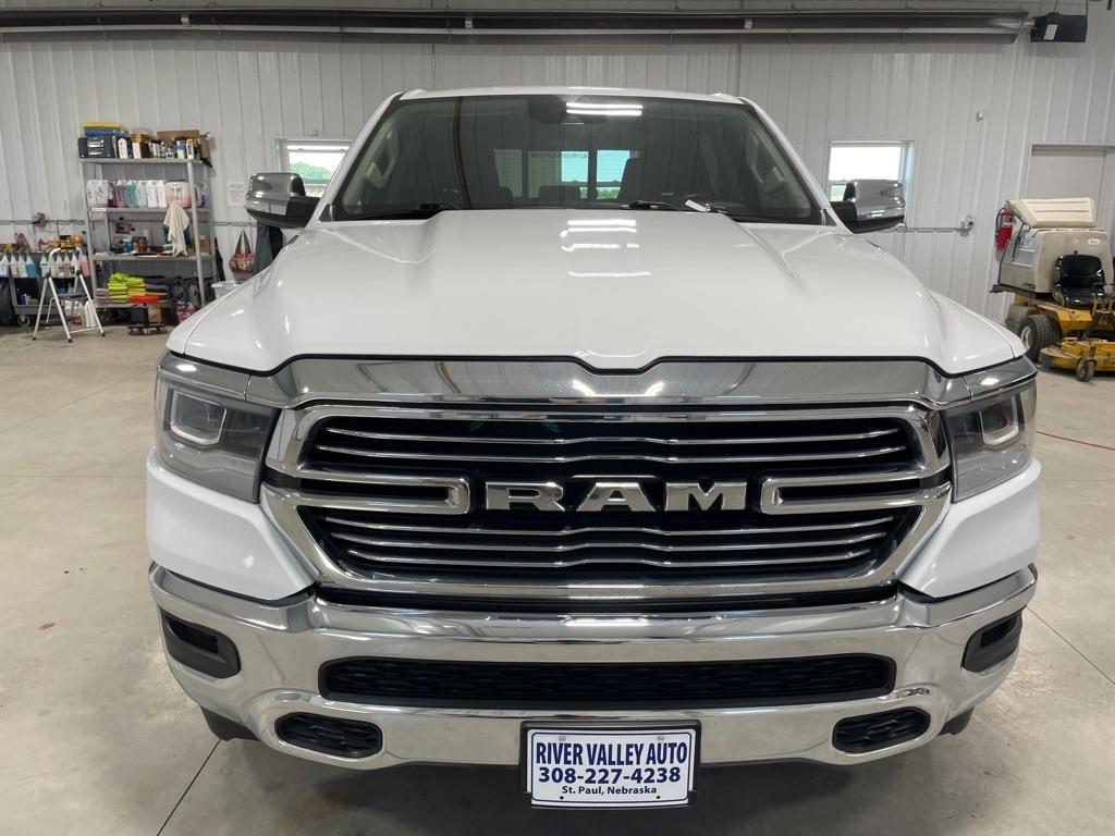 RAM 1500  2022