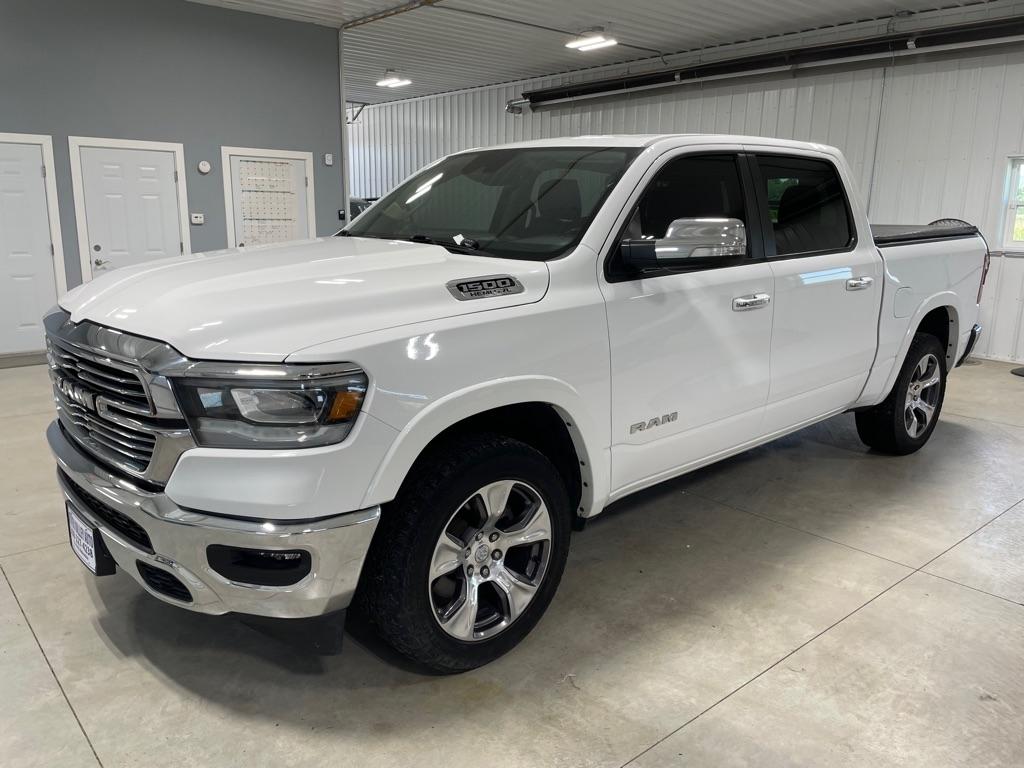 RAM 1500  2022