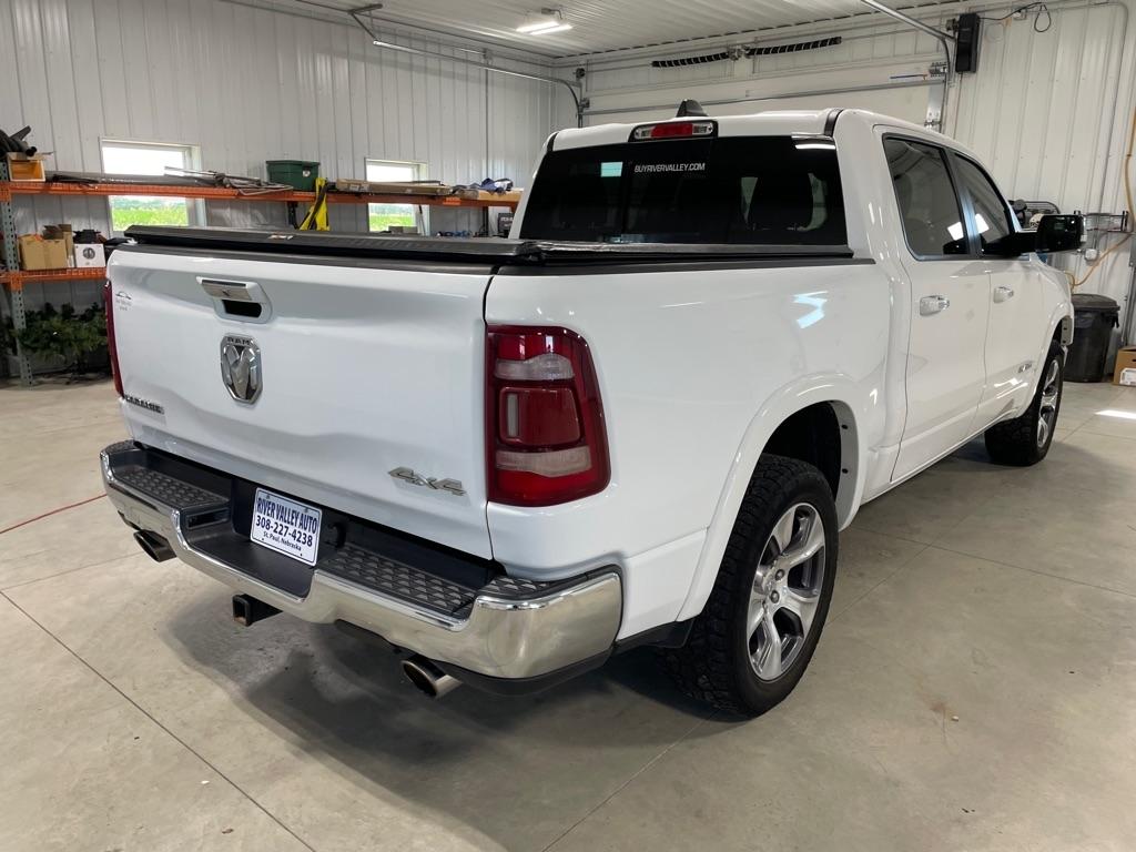 RAM 1500  2022