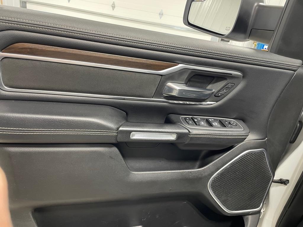 RAM 1500  2022