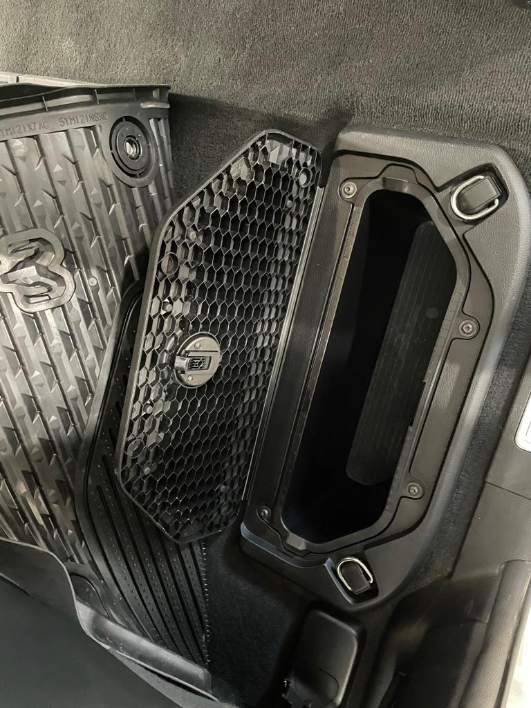 RAM 1500  2022