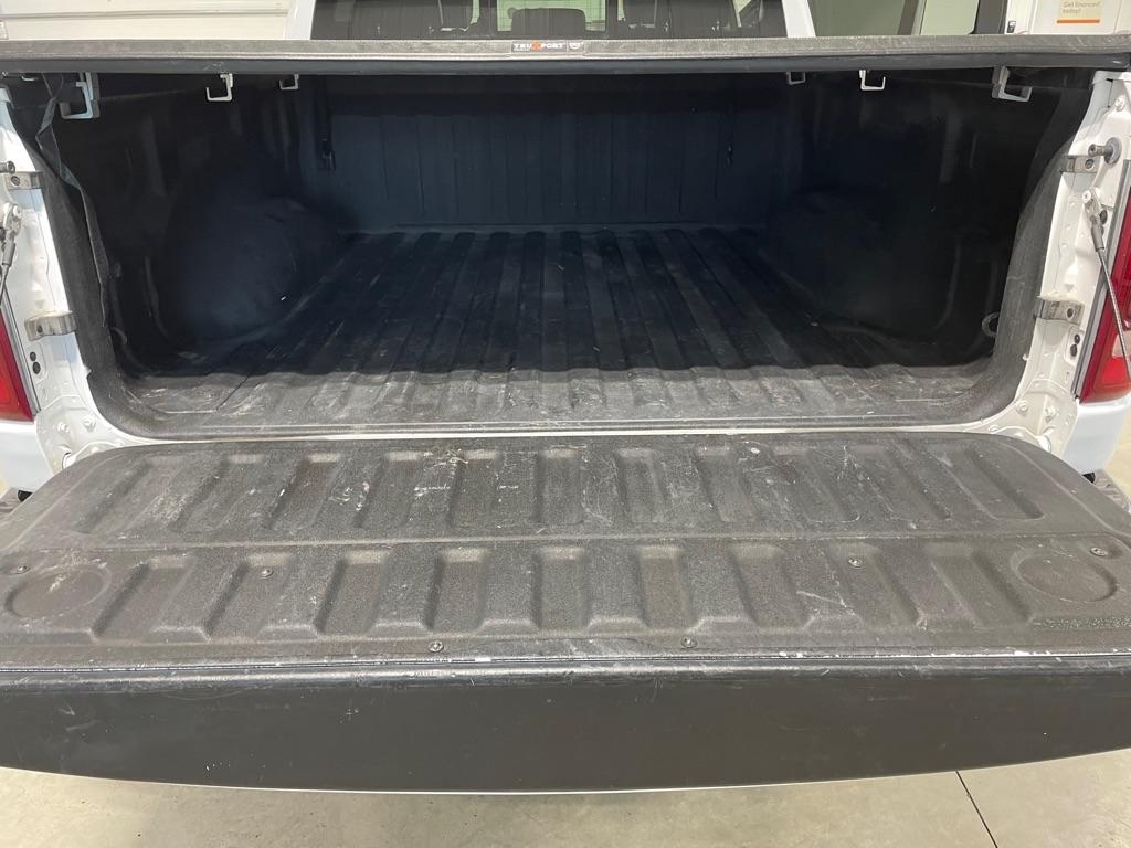 RAM 1500  2022