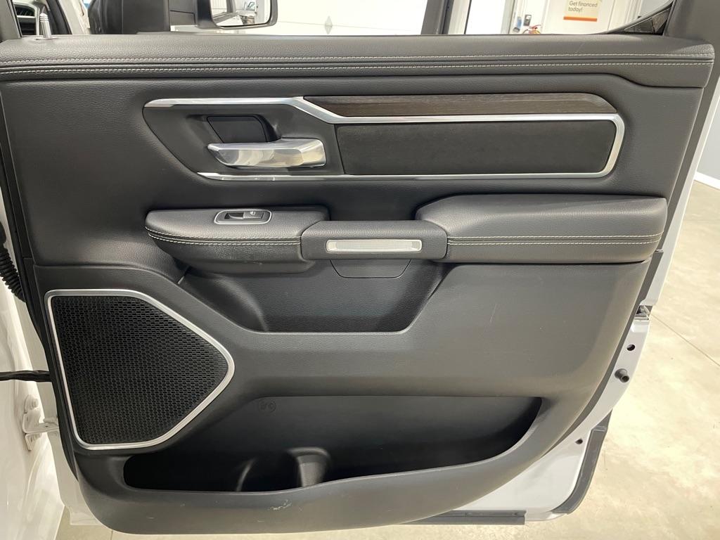 RAM 1500  2022