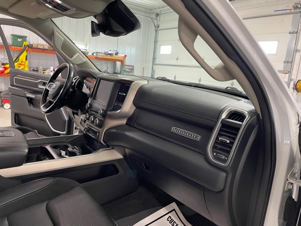 RAM 1500  2022