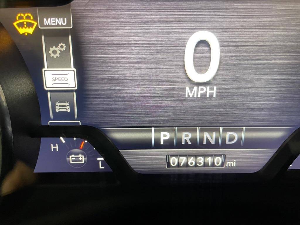 RAM 1500  2022