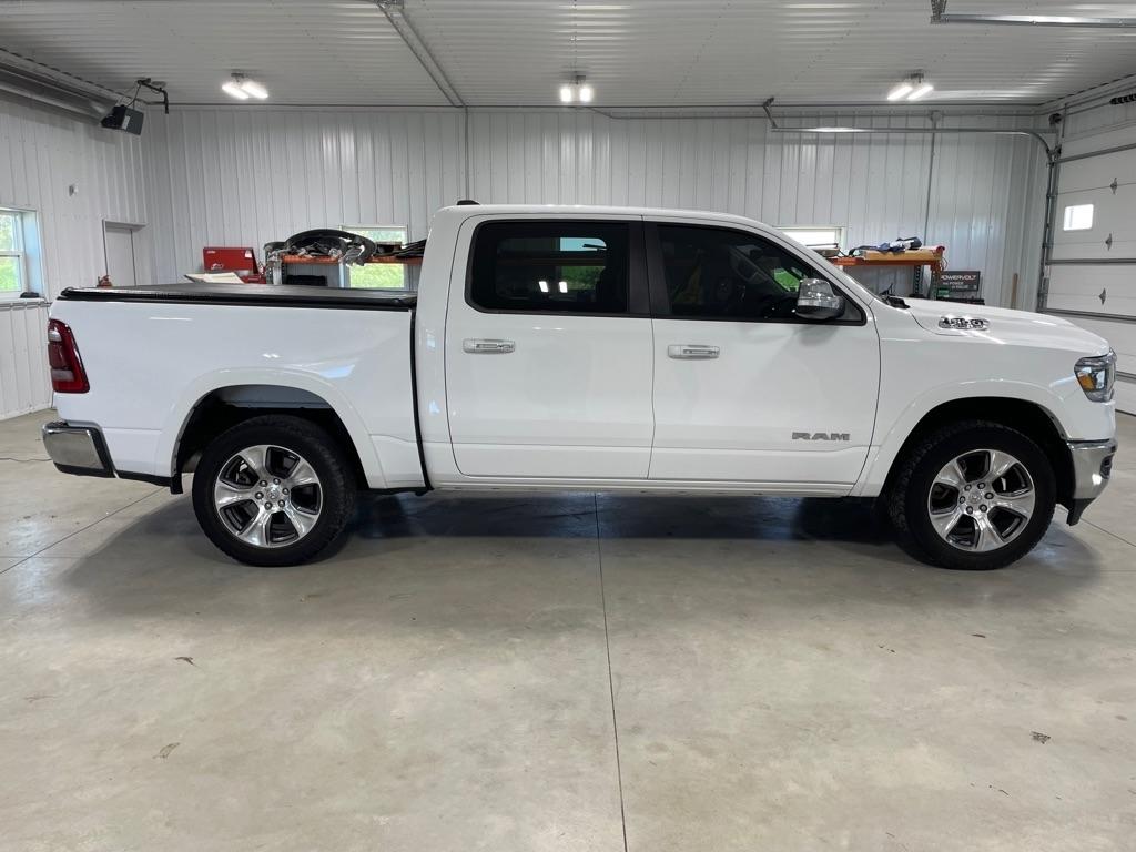 RAM 1500  2022