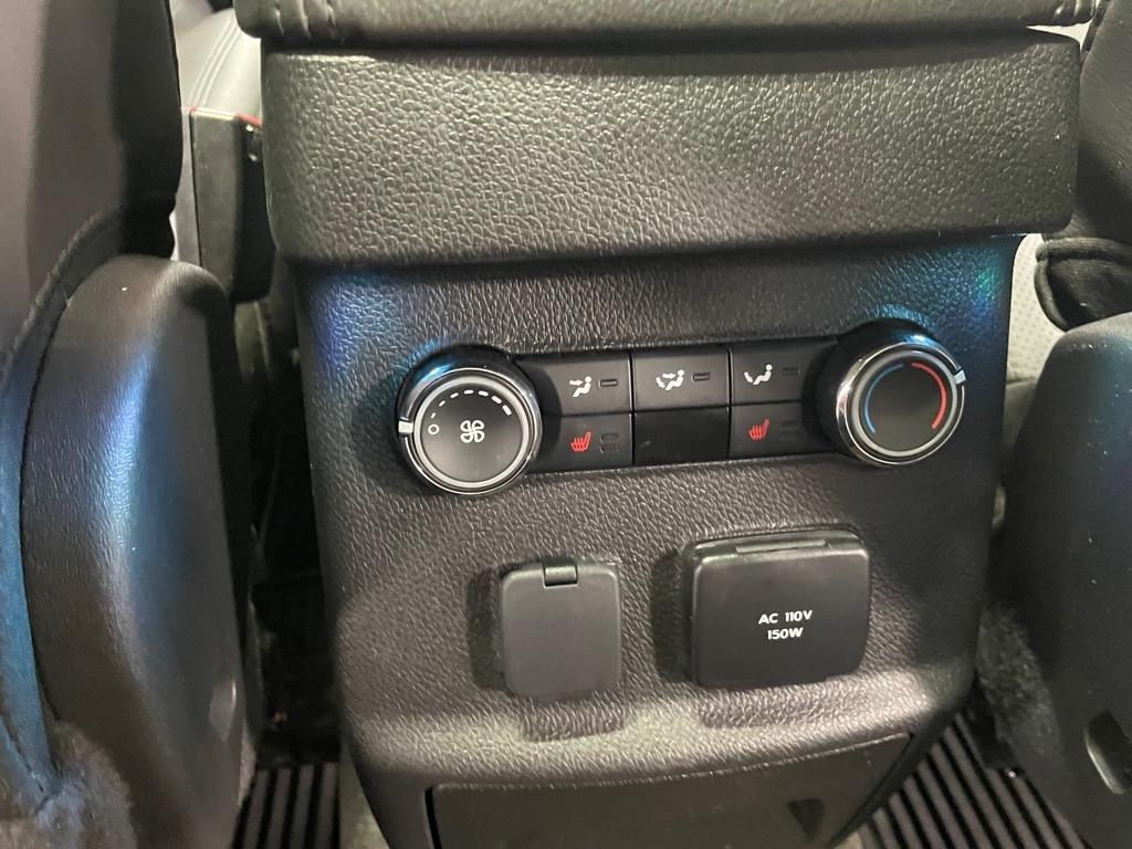 Ford Explorer  2015