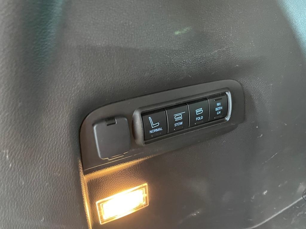 Ford Explorer  2015